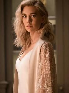 Meet your Posher, Tina